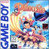 Pinocchio (Game Boy)